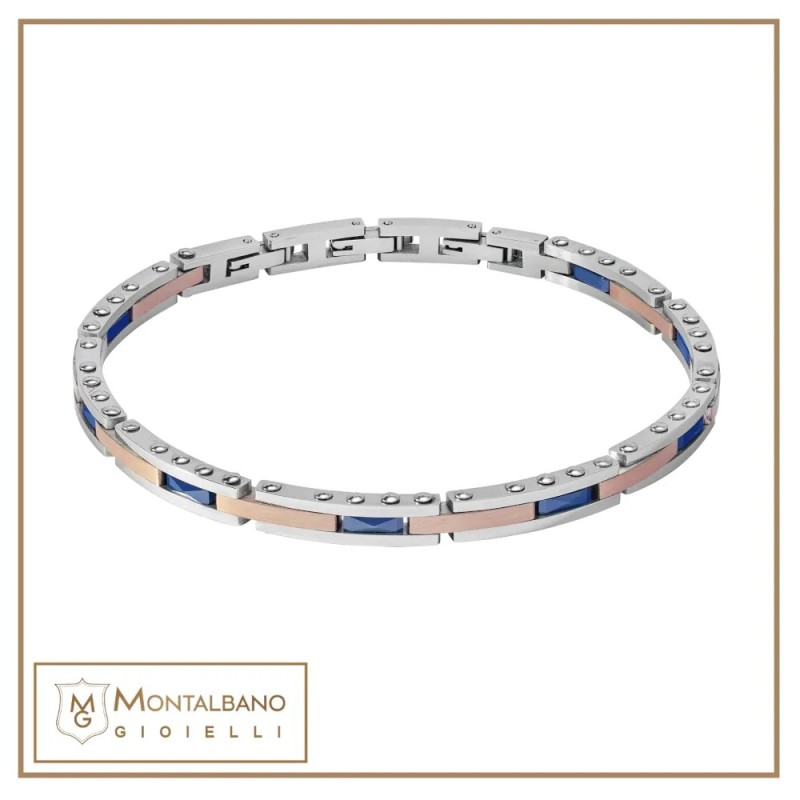 Ceramik UBR 1151 | Comete Gioielli linea Uomo